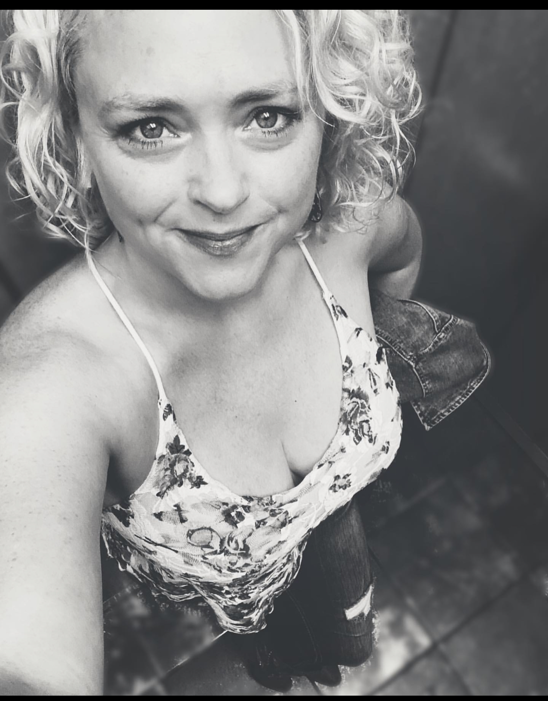 Bunny Rambo - Professional Actress Headshot